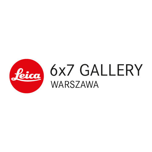 Leica 6×7 Gallery Warszawa