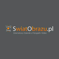 SwiatObrazu.pl Internetowy dziennik o fotografii i wideo