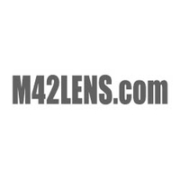 m42lens - baza obiektywów z mocowaniem M42