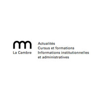 École Nationale Supérieure des Arts Visuels de La Cambre