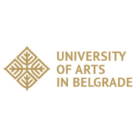 Faculty of the Aplied Arts in Belgrad