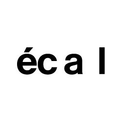 ECAL - Ecole cantonale d\'art de Lausanne