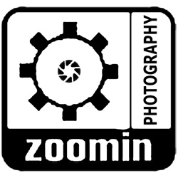 Zoom In - Photography - London