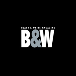 B&W - BLACK & WHITE MAGAZINE