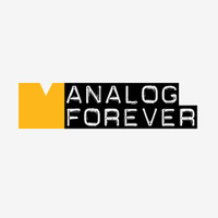 Analog Forever Magazine