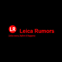 Leica Rumors