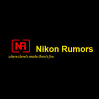 Nikon Rumors