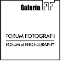 Galeria FF - Galeria Forum Fotografii