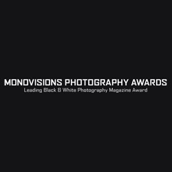 MonoVisions Photography Awards