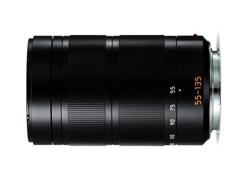 Leica APO Vario-Elmar-T 55-135 mm f/3.5-4.5 ASPH