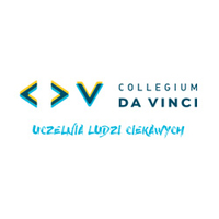 Collegium Da Vinci Poznań - Fotografia
