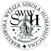 Warszawska Wyższa Szkoła Humanistyczna - Fotografia w nowych mediach