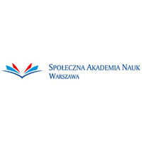 Społeczna Akademia Nauk Warszawa - Dziennikarstwo prasowo - fotograficzne / fotografia reklamowa i wydawnicza