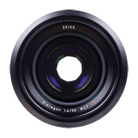 Zeiss Images - galeria fotografii