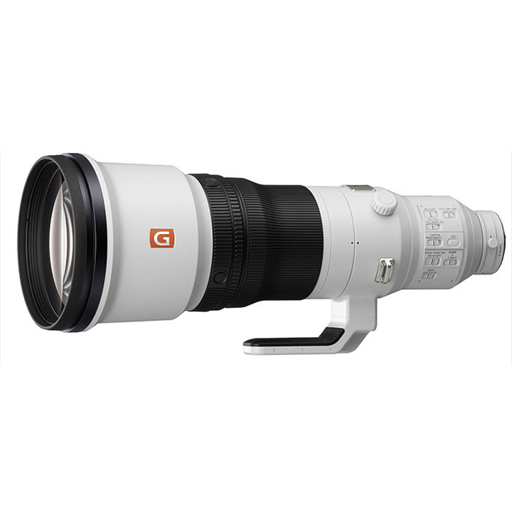 Sony FE 600mm f/4 G OSS