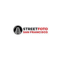 StreetFoto San Francisco Festival