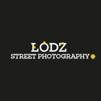 Łódź Street Photography