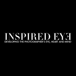 Inspired Eye: Street Photography magazine