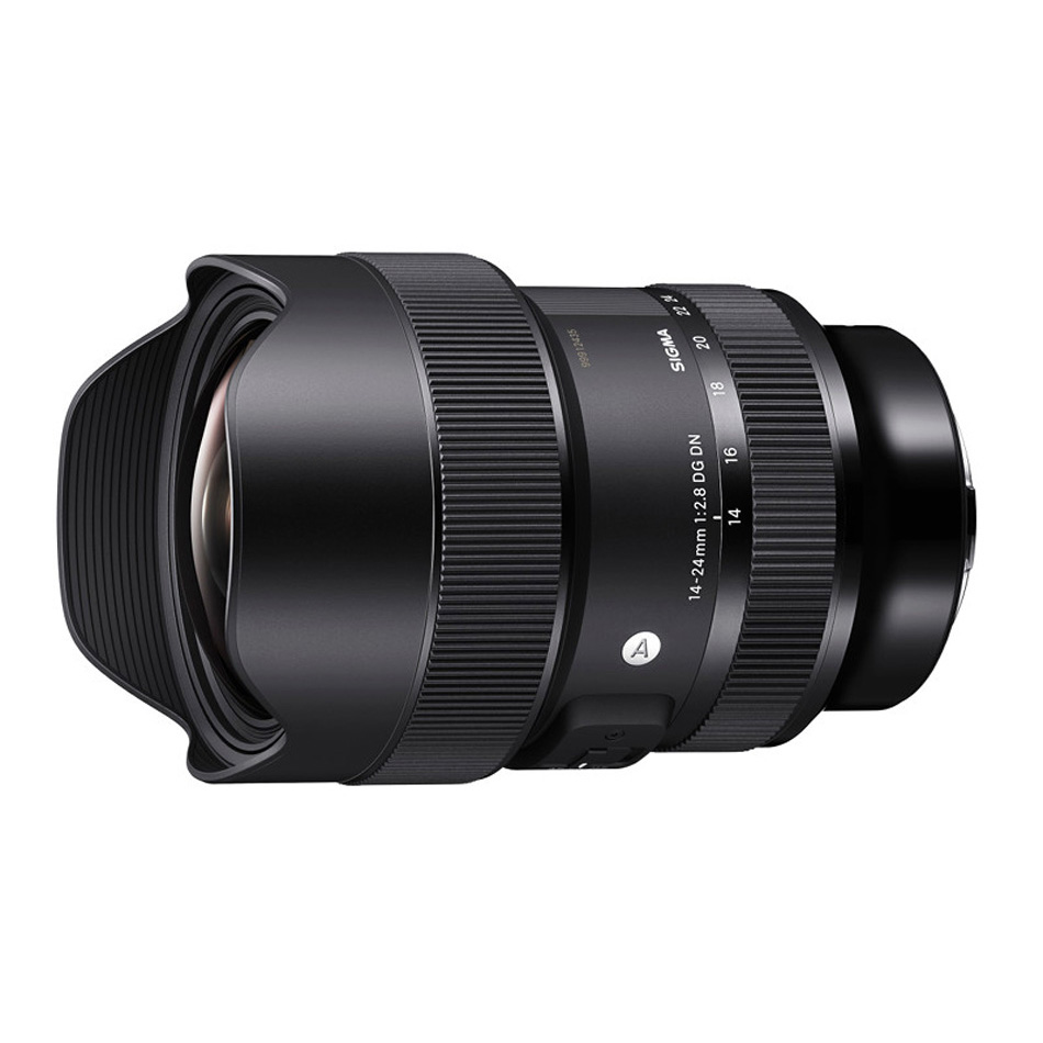 Sigma A 14-24mm f/2.8 DG DN