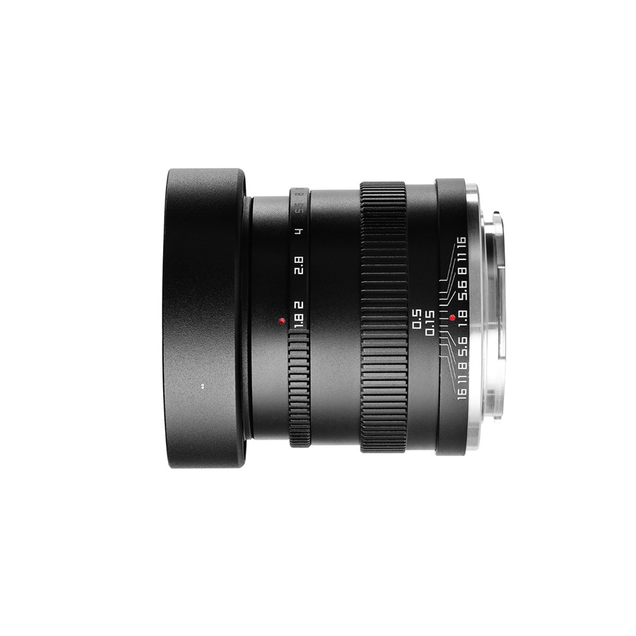 SainSonic Zonlai 22mm f/1.8