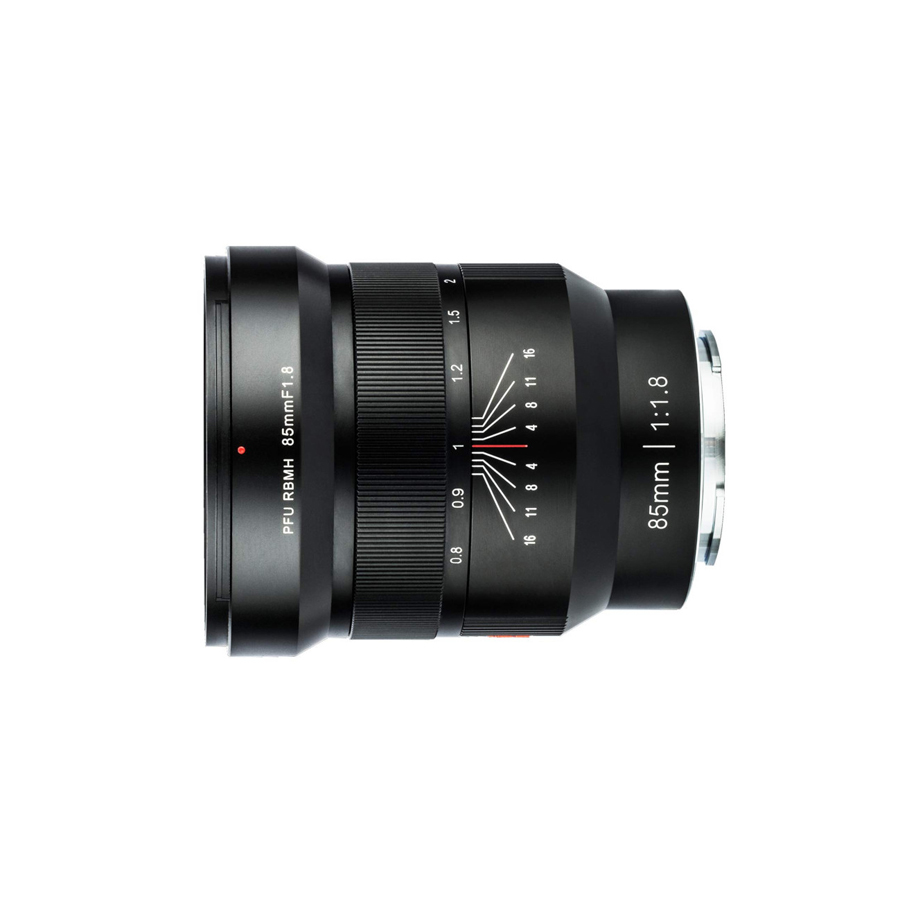 Viltrox PFU RBMH 85mm f/1.8