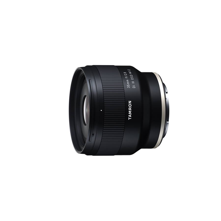 Tamron 35mm f/2.8 Di III OSD M 1:2