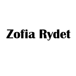 Zofia Rydet - Fotografia