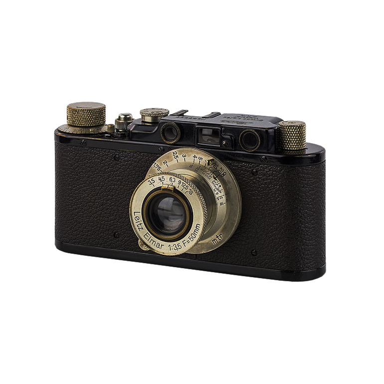 Leica II