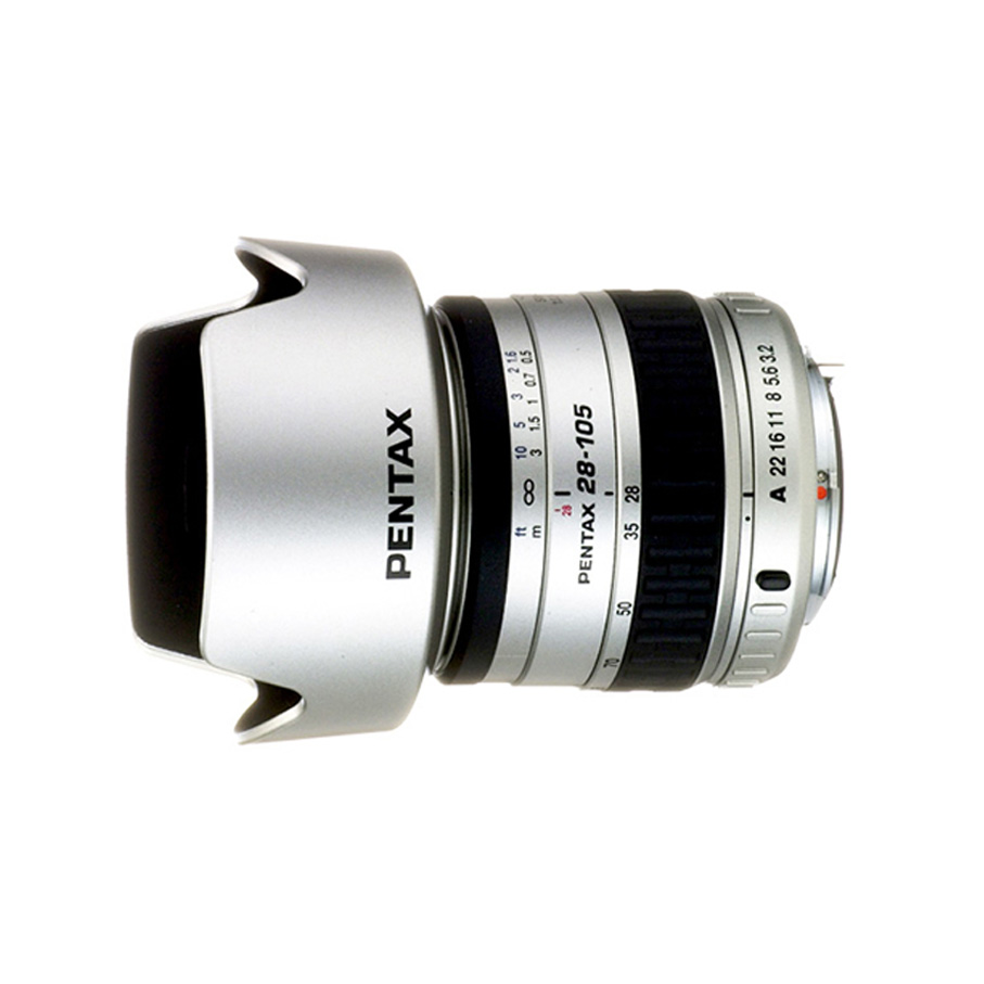 Pentax SMC FA 28-105mm f/3.2-4.5 AL (IF)
