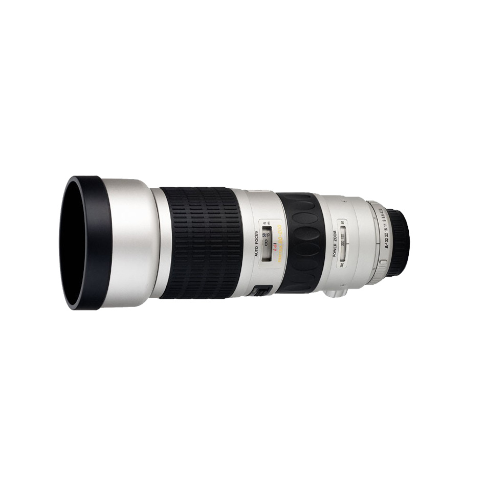 Pentax SMC FA 80-200mm f/2.8 ED (IF)