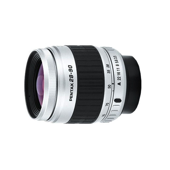 Pentax SMC FA 28-90mm f/3.5-5.6