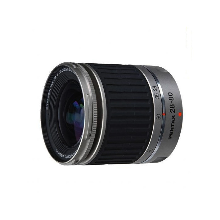 Pentax SMC FA J 28-80mm f/4.5-5.6 AL
