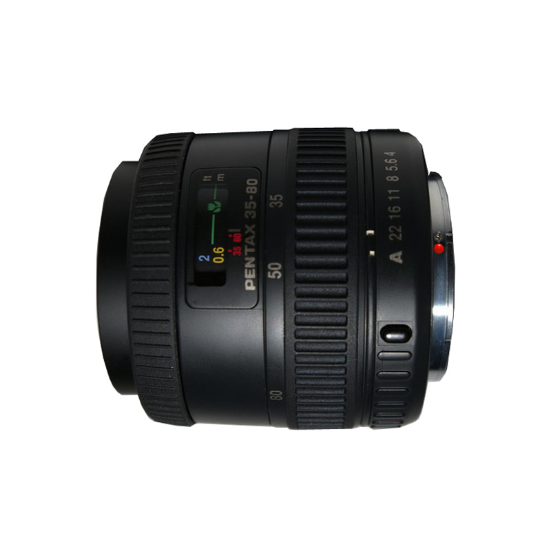 Pentax SMC A 35-80mm f/4-5.6
