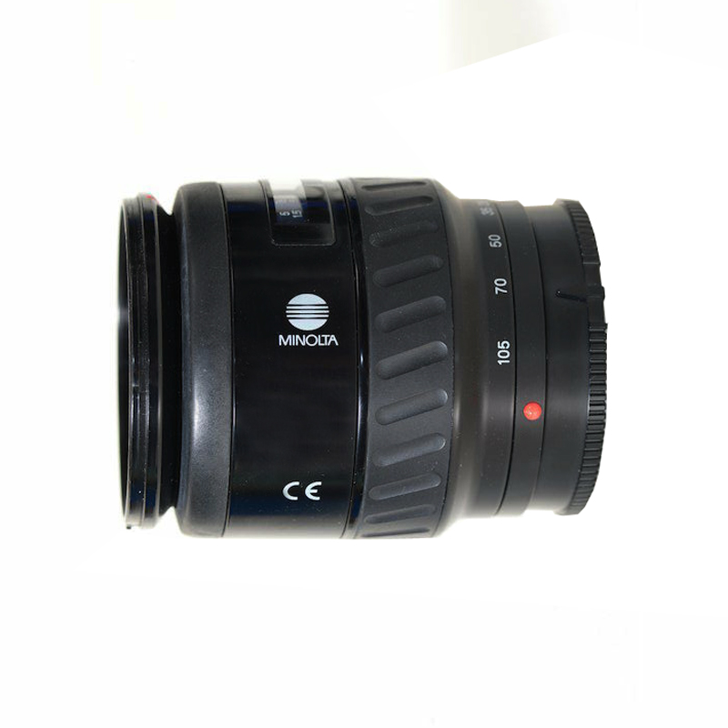 Minolta AF 28-105mm f/3.5-4.5