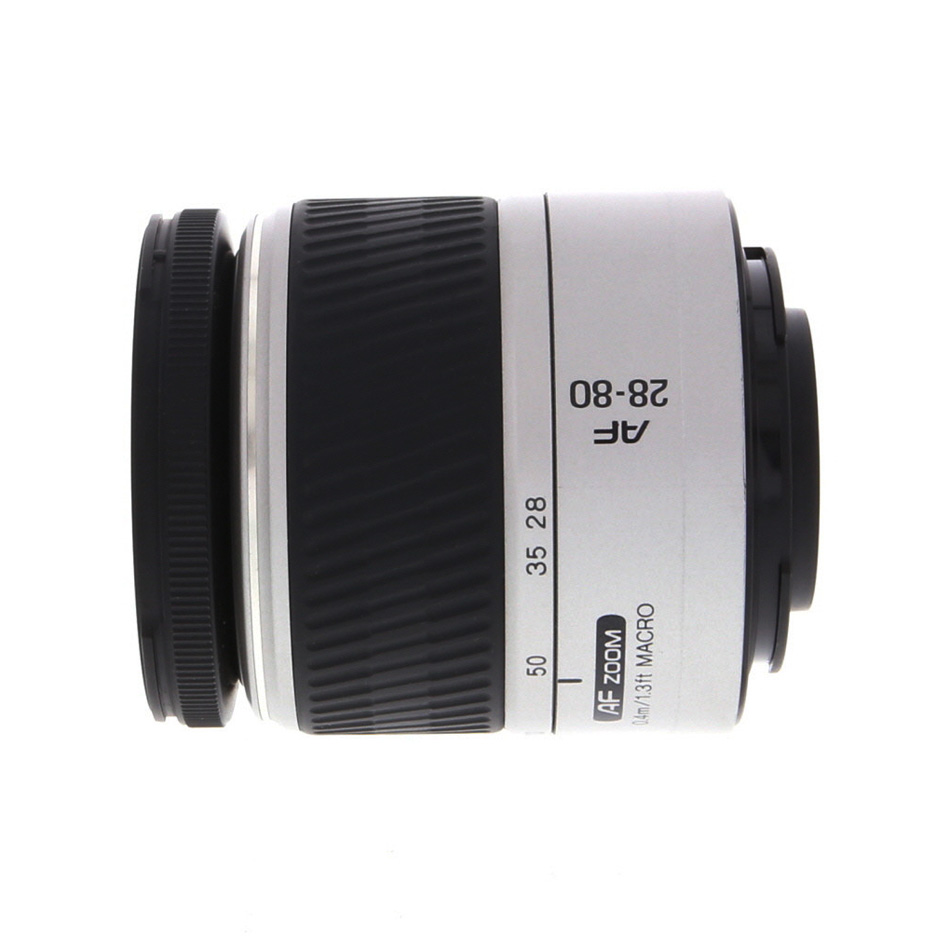 Minolta AF 28-80mm f/3.5-5.6 D