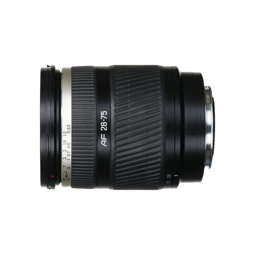 Konica Minolta AF 28-75mm f/2.8 D