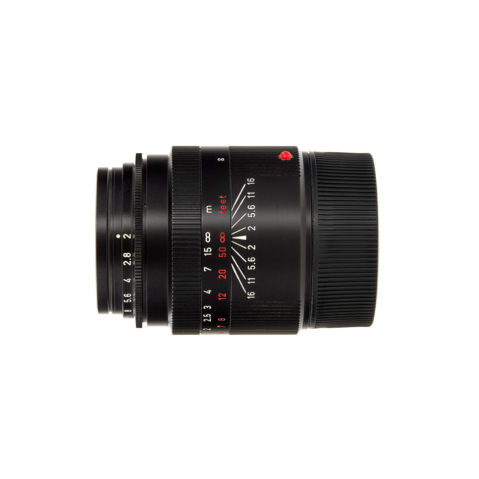 Leica ELCAN 66mm f/2