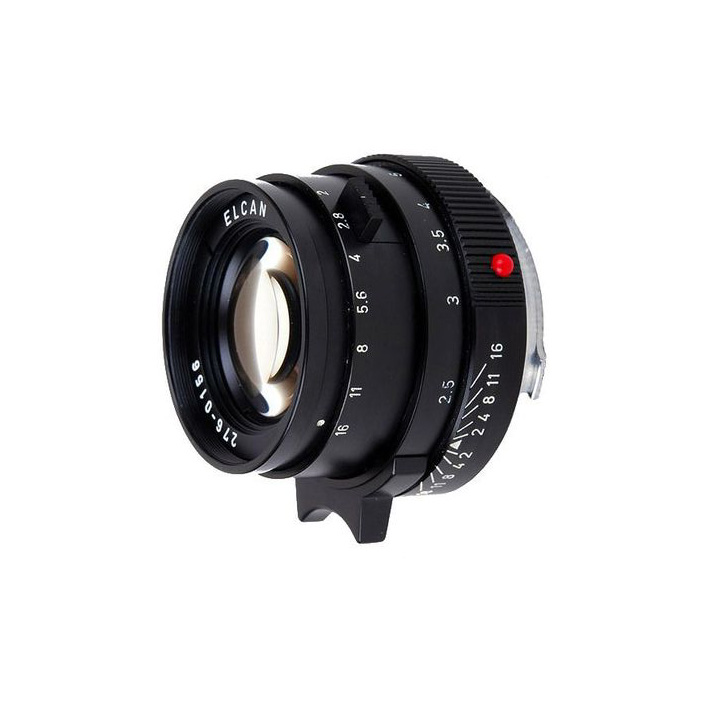 Leica ELCAN 50mm f/2