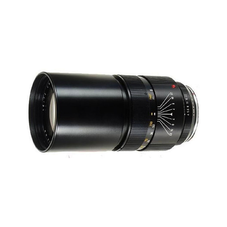 Leica Leitz Canada Telyt-R 250mm f/4 (I)