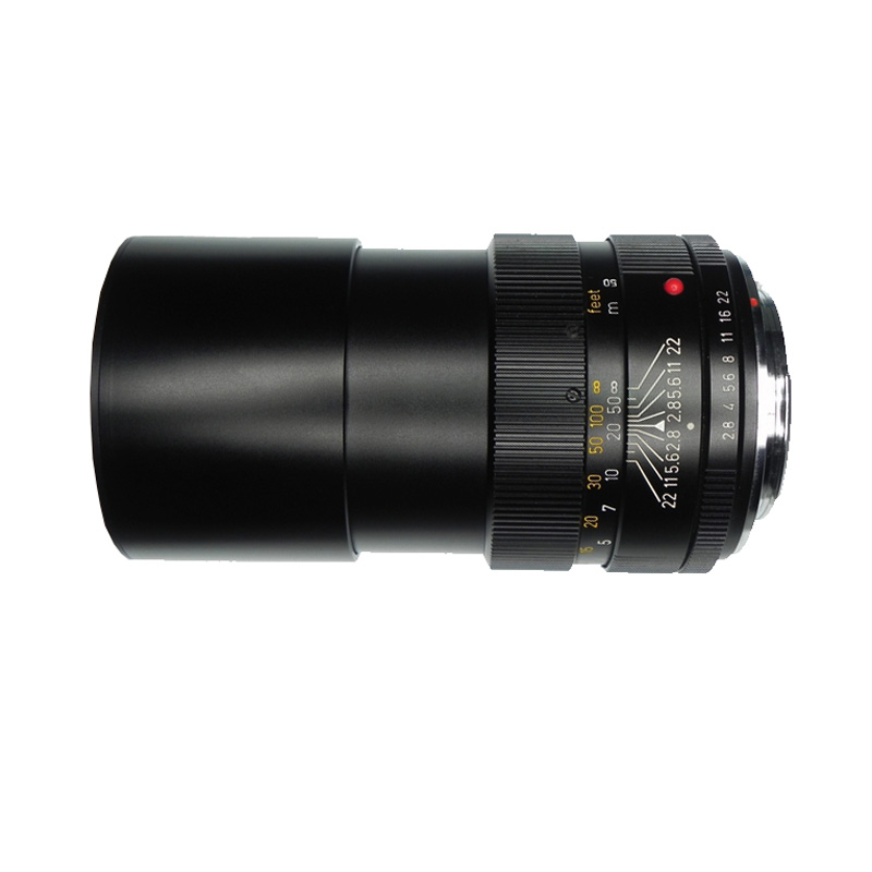 Leica Elmarit-R 135mm f/2.8