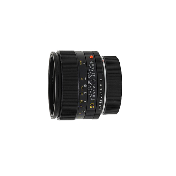 Leica Summilux-R 50mm f/1.4