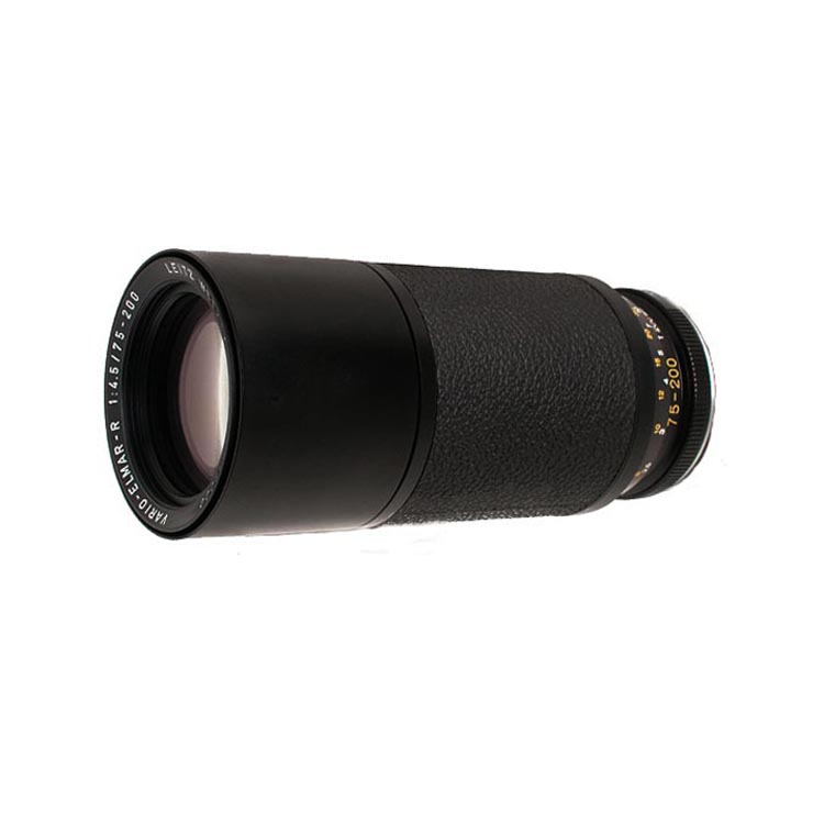 Leica Vario-Elmar-R 75-200mm f/4.5