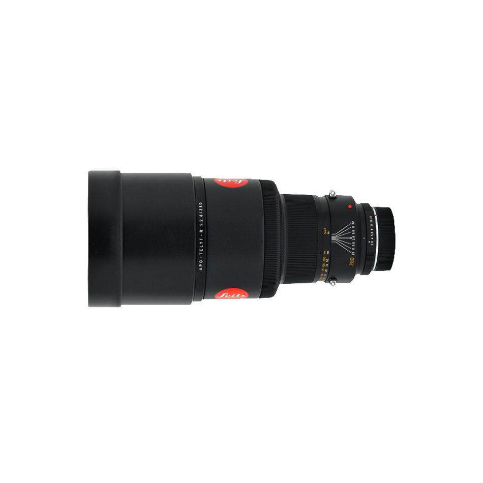 Leica Apo-Telyt-R 280mm f2.8