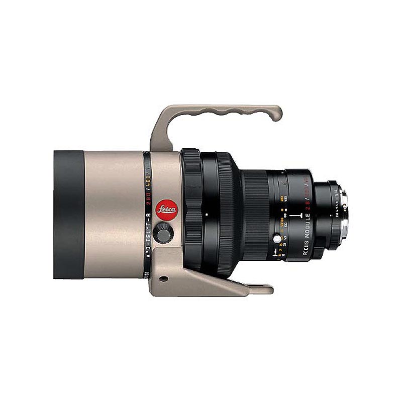 Leica APO-Telyt-R Module 280mm f/2.8