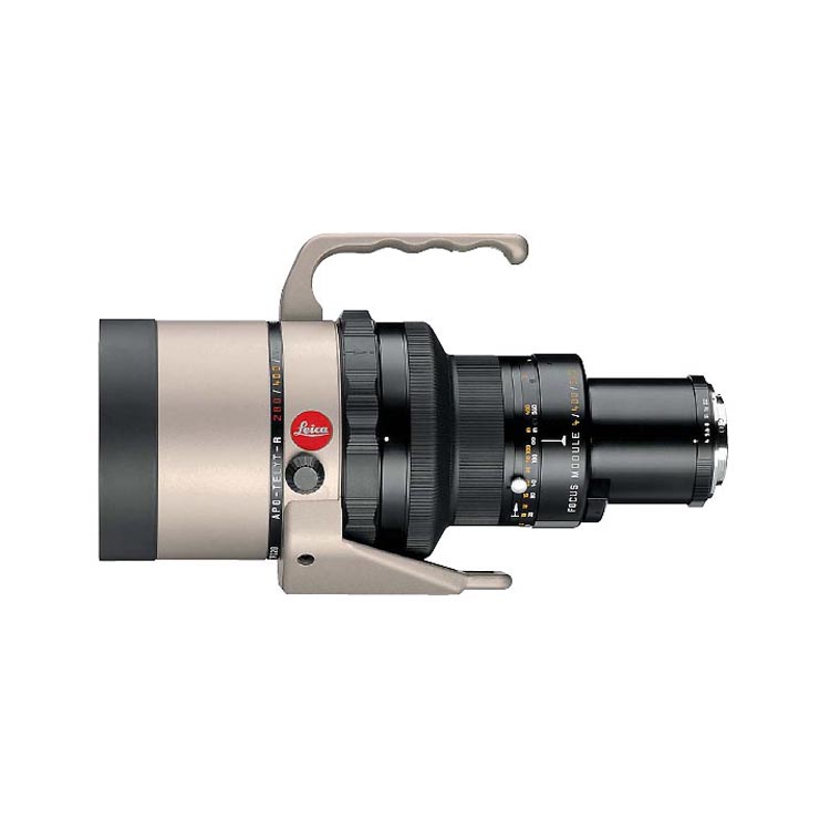Leica APO-Telyt-R Module 400mm f/4