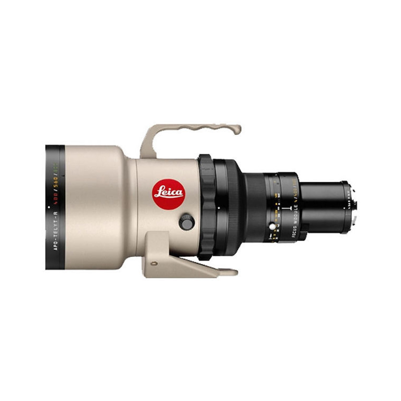 Leica APO-Telyt-R Module 560mm f/4