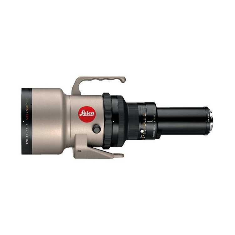 Leica APO-Telyt-R Module 800mm f/5.6