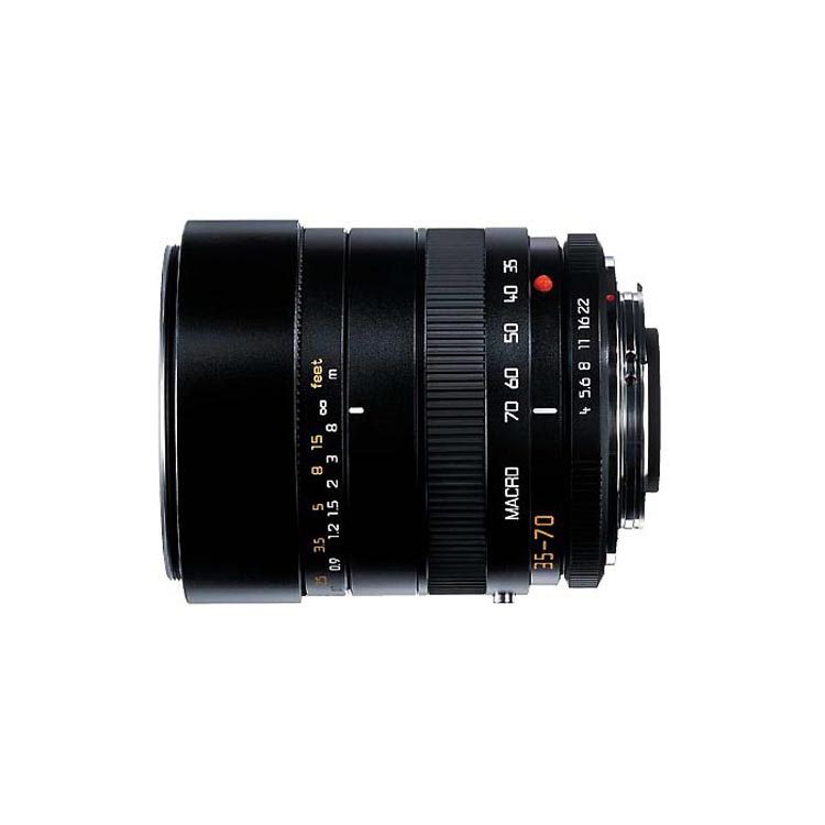 Leica Vario-Elmar-R 35mm-70mm f/4