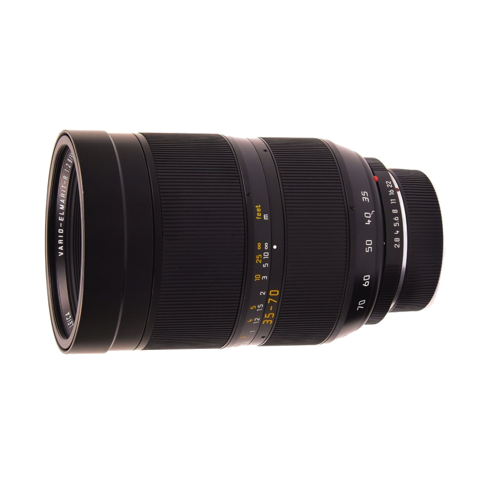 Leica Vario-Elmarit-R ASPH 35-70mm f/2.8