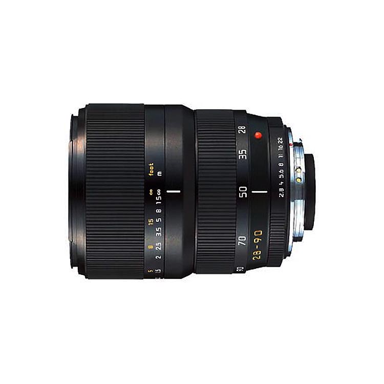 Leica Vario-Elmarit-R 28-90mm f/2.8-4.5 ASPH